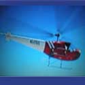 Enstrom helicopter